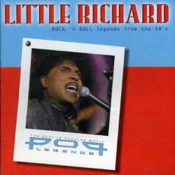 Little Richard : Pop Legends